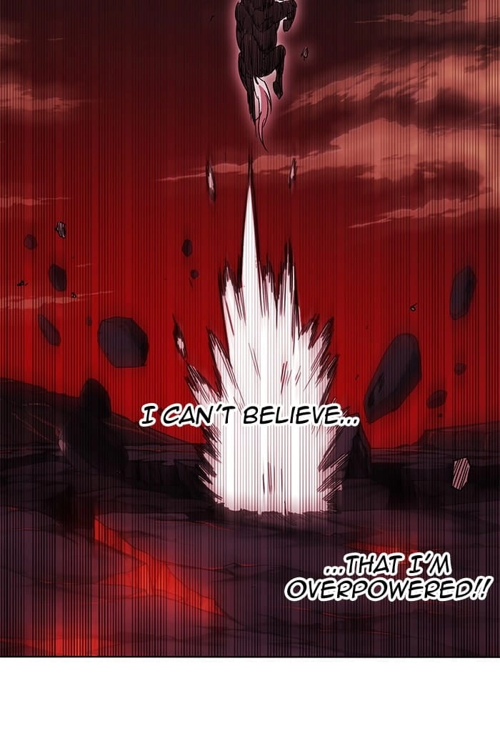 Hardcore Leveling Warrior Chapter 249, page 7 of 78