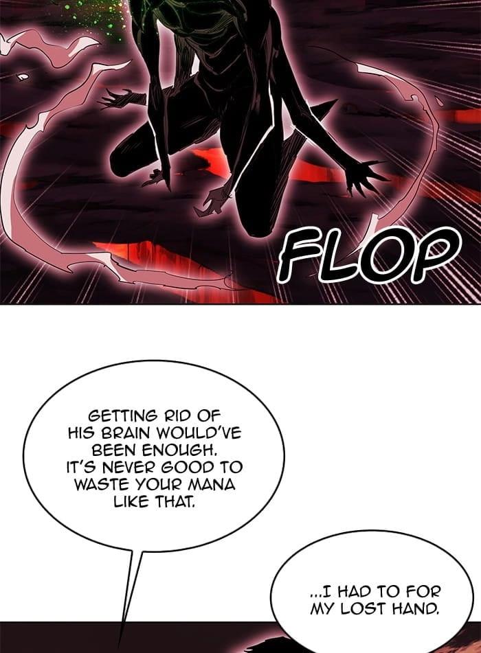 Hardcore Leveling Warrior Chapter 249, page 72 of 78