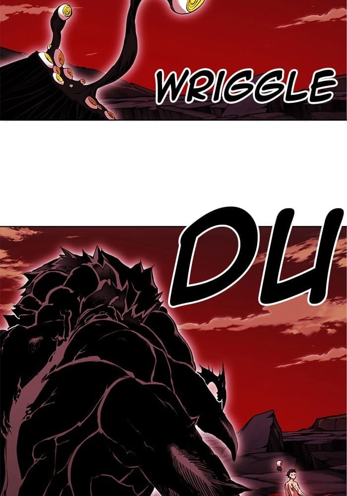 Hardcore Leveling Warrior Chapter 249, page 75 of 78