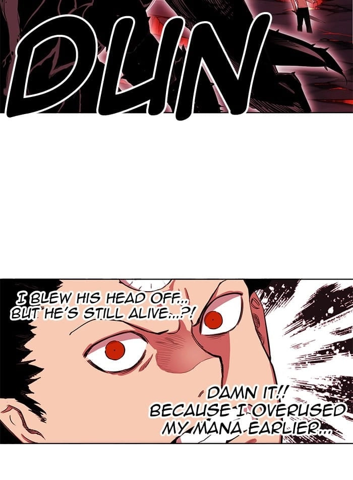 Hardcore Leveling Warrior Chapter 249, page 76 of 78