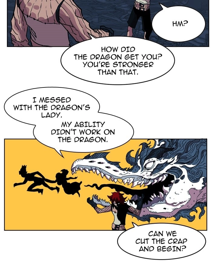 Hardcore Leveling Warrior Chapter 25, page 10 of 84