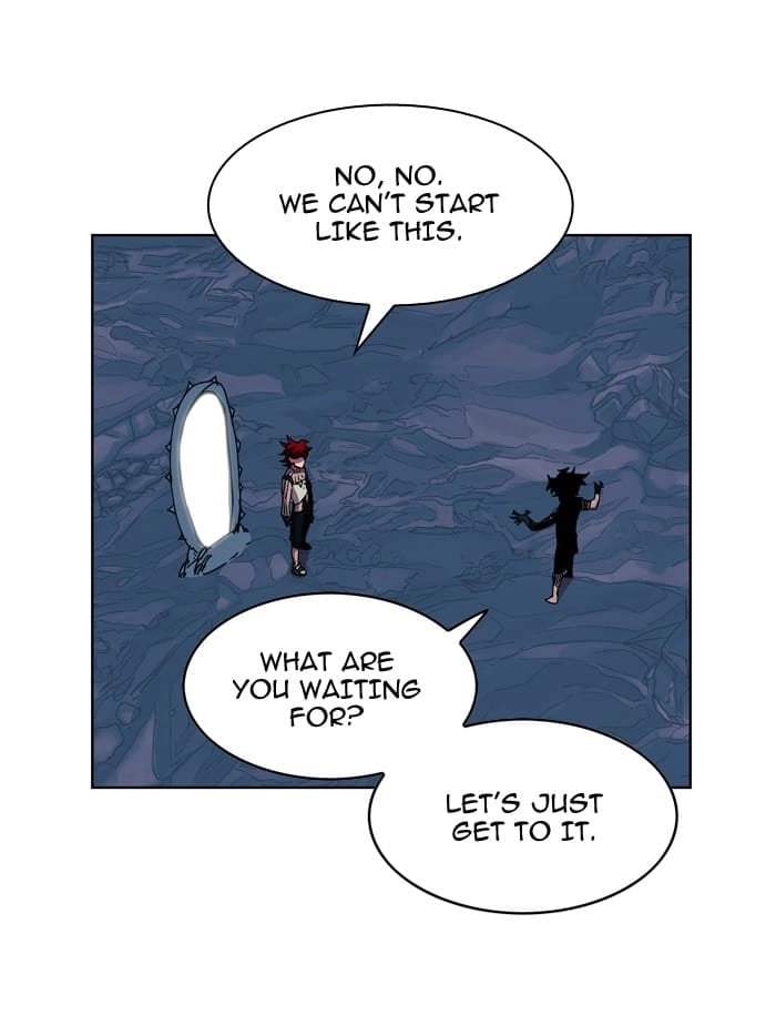 Hardcore Leveling Warrior Chapter 25, page 11 of 84