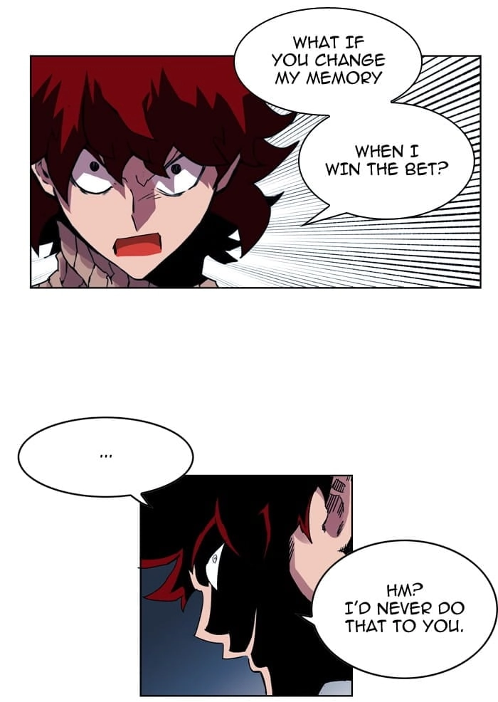 Hardcore Leveling Warrior Chapter 25, page 12 of 84