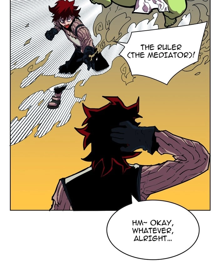Hardcore Leveling Warrior Chapter 25, page 14 of 84