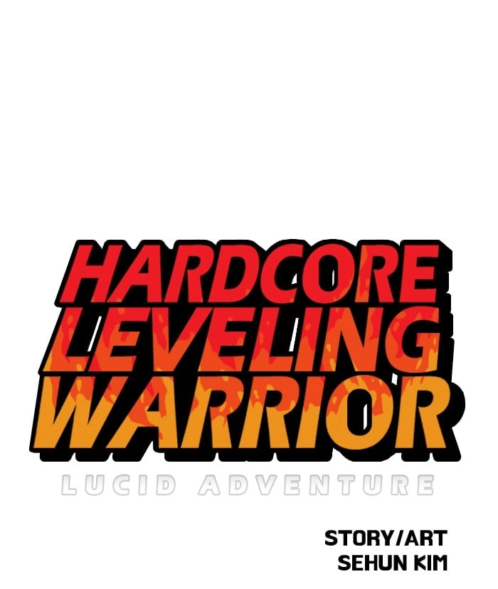 Hardcore Leveling Warrior Chapter 25, page 15 of 84