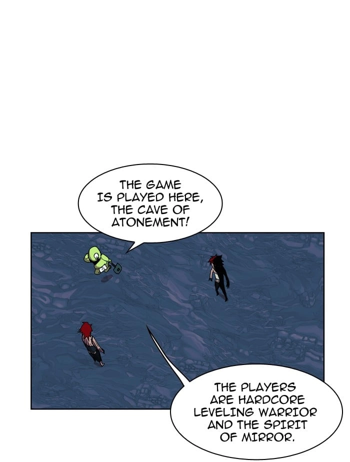 Hardcore Leveling Warrior Chapter 25, page 16 of 84