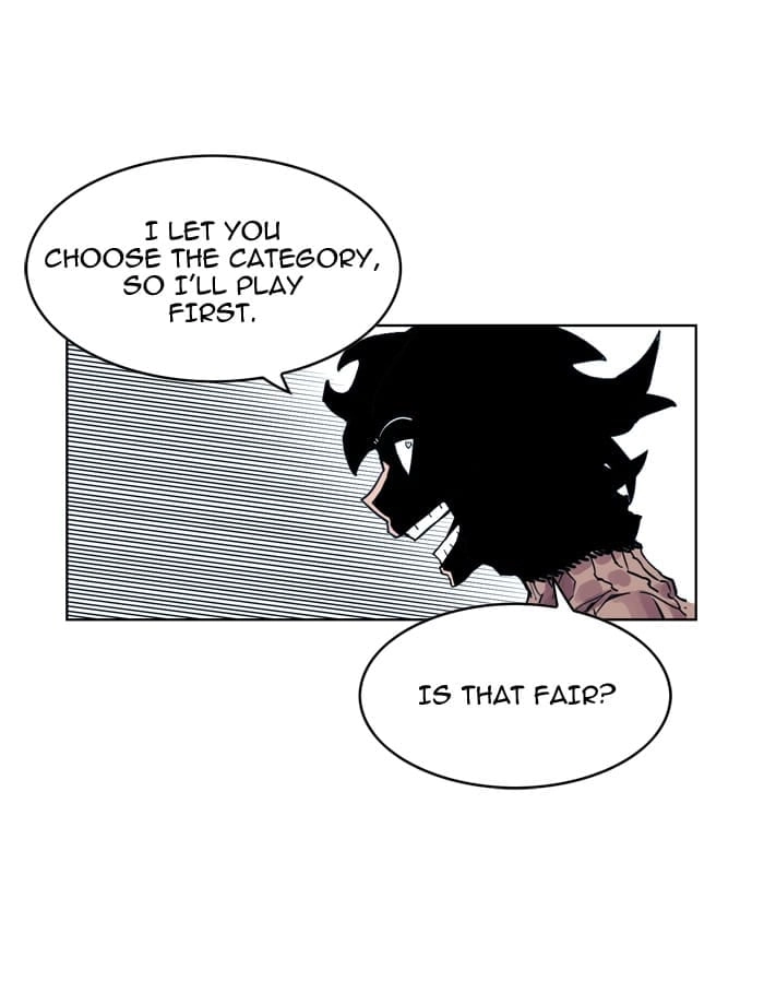 Hardcore Leveling Warrior Chapter 25, page 25 of 84