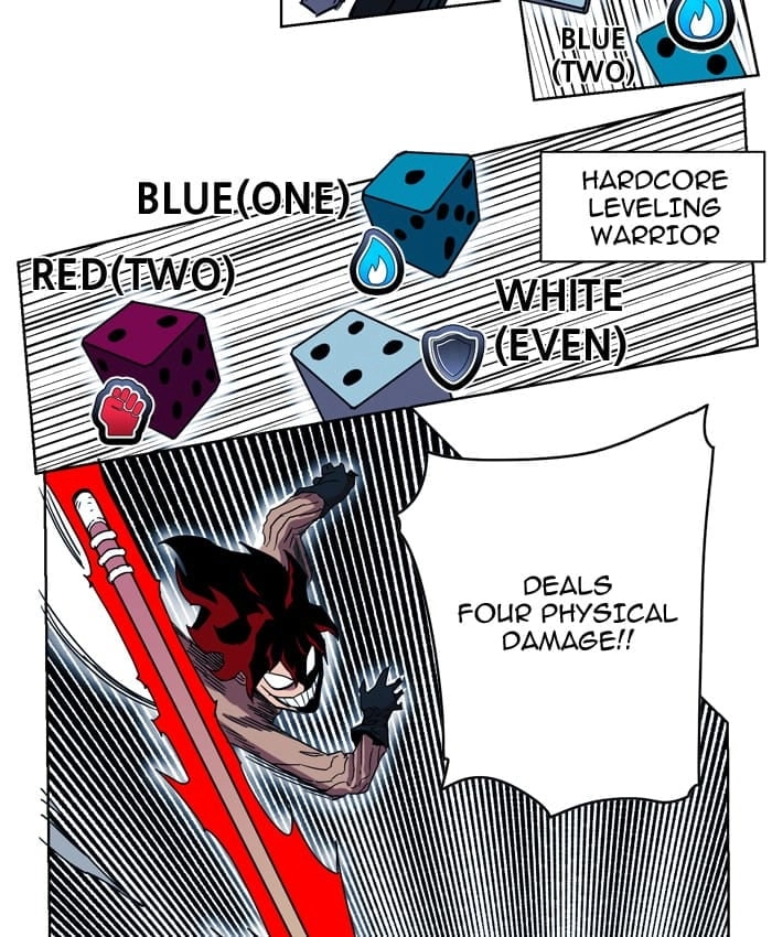 Hardcore Leveling Warrior Chapter 25, page 30 of 84