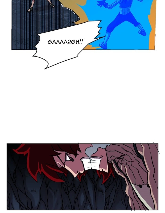 Hardcore Leveling Warrior Chapter 25, page 34 of 84