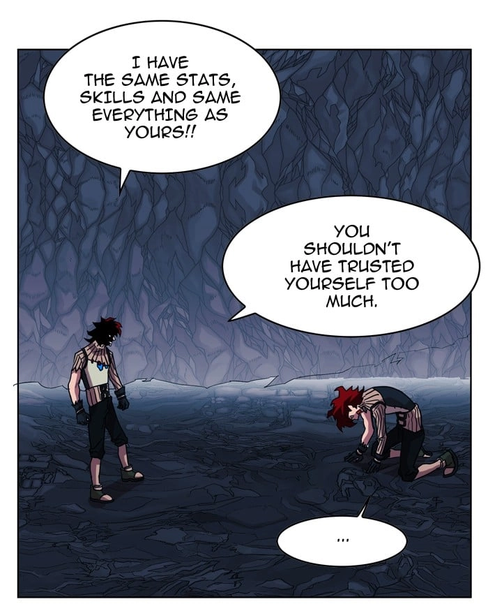 Hardcore Leveling Warrior Chapter 25, page 36 of 84