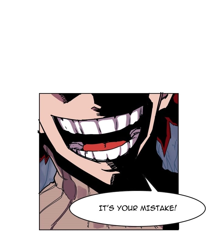 Hardcore Leveling Warrior Chapter 25, page 37 of 84