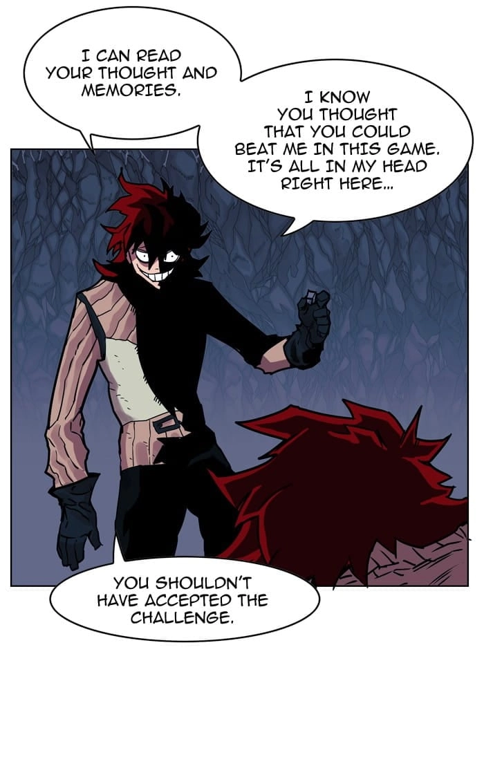Hardcore Leveling Warrior Chapter 25, page 38 of 84