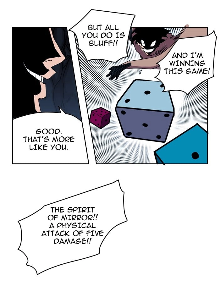 Hardcore Leveling Warrior Chapter 25, page 40 of 84