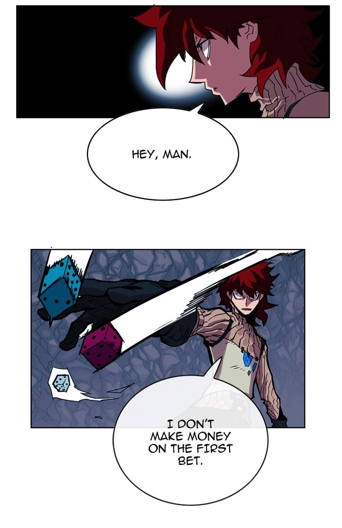 Hardcore Leveling Warrior Chapter 25, page 41 of 84