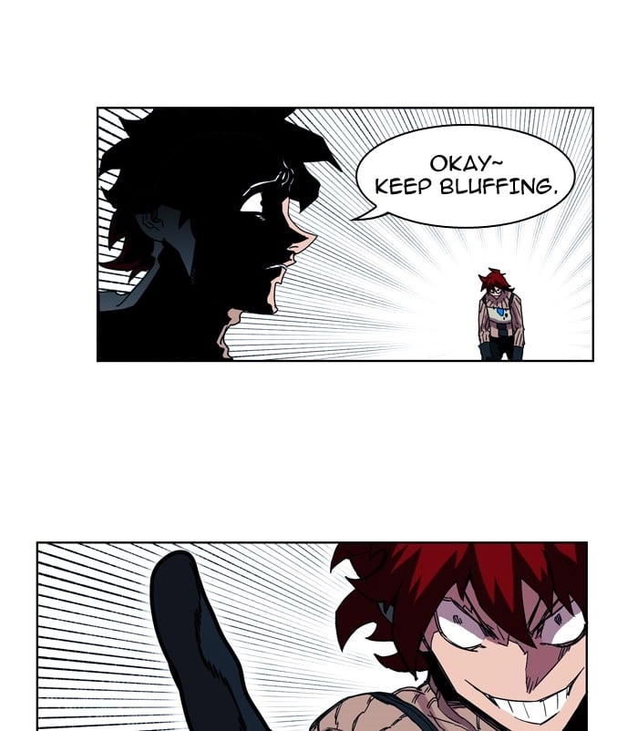 Hardcore Leveling Warrior Chapter 25, page 45 of 84