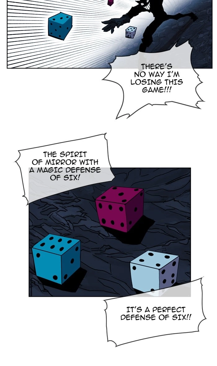 Hardcore Leveling Warrior Chapter 25, page 48 of 84