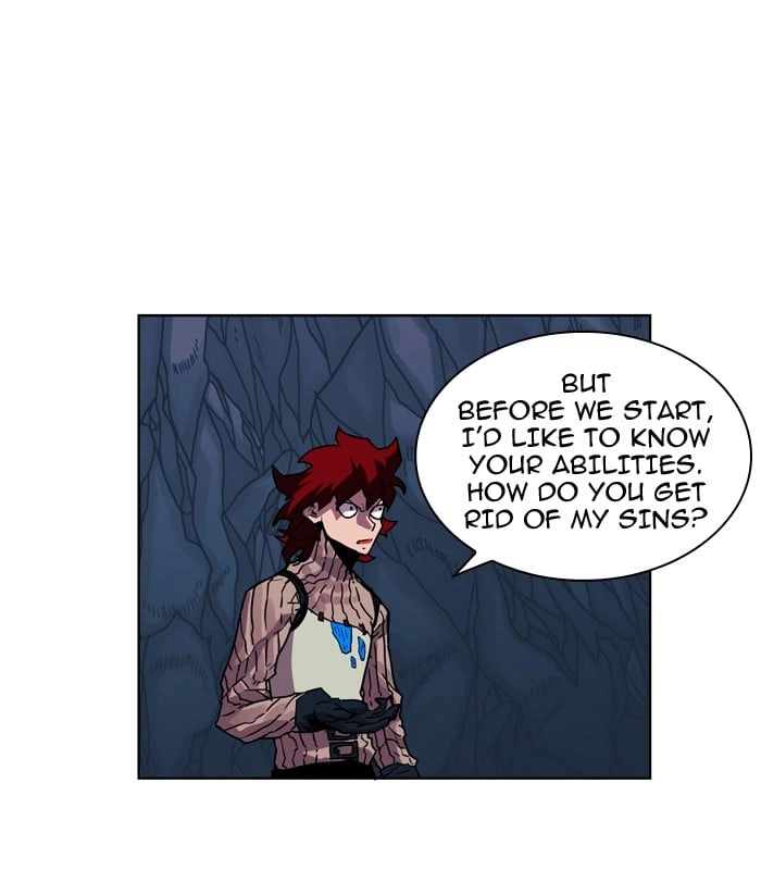 Hardcore Leveling Warrior Chapter 25, page 5 of 84