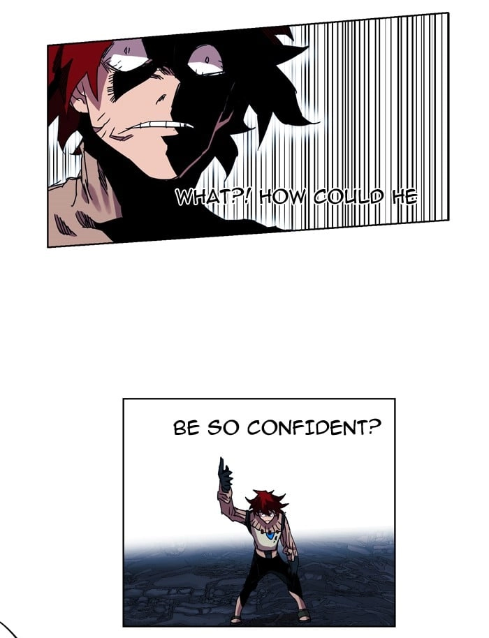 Hardcore Leveling Warrior Chapter 25, page 52 of 84