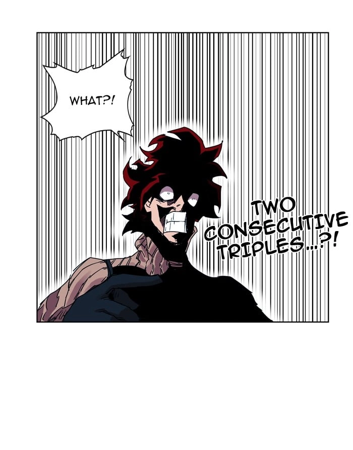 Hardcore Leveling Warrior Chapter 25, page 56 of 84