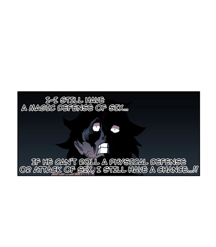 Hardcore Leveling Warrior Chapter 25, page 58 of 84