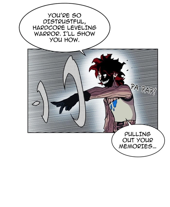 Hardcore Leveling Warrior Chapter 25, page 6 of 84