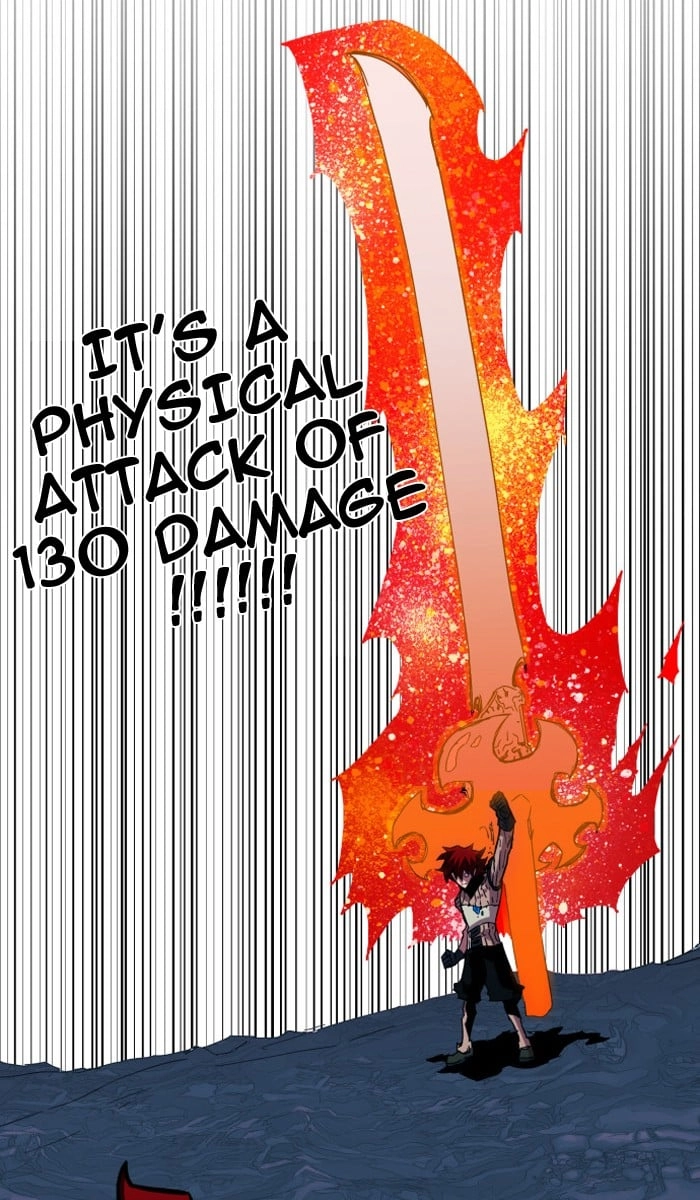 Hardcore Leveling Warrior Chapter 25, page 62 of 84