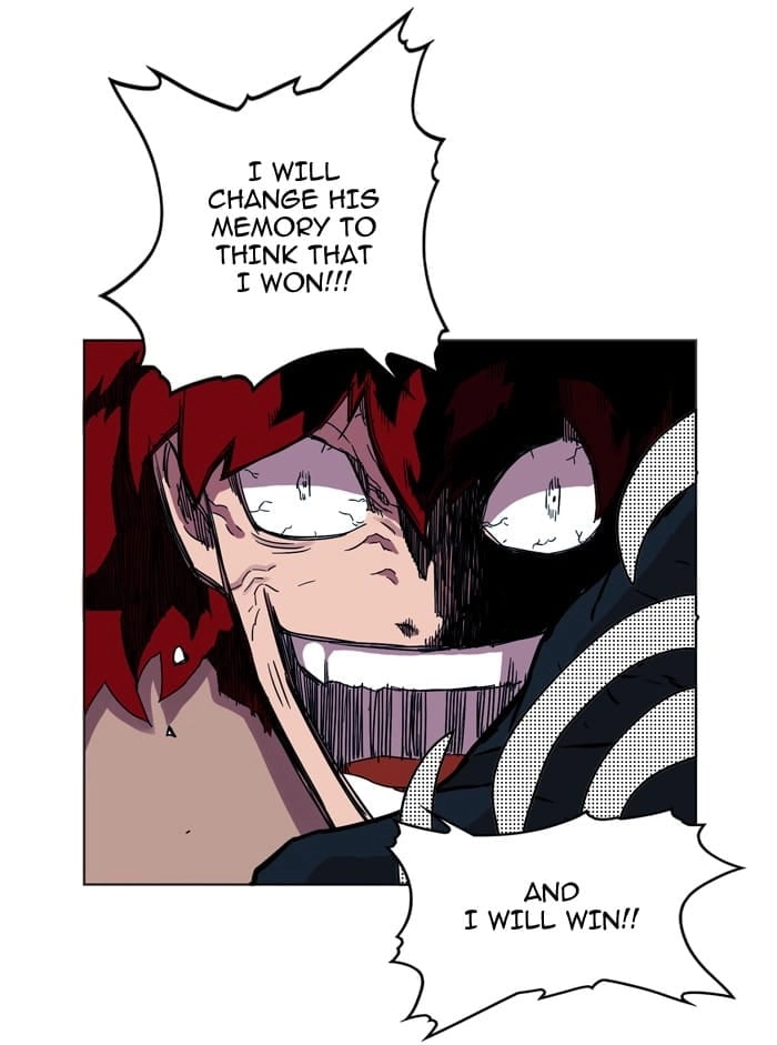 Hardcore Leveling Warrior Chapter 25, page 64 of 84
