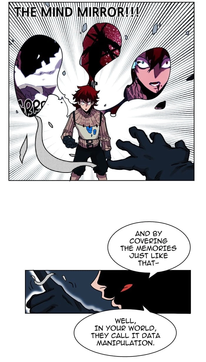 Hardcore Leveling Warrior Chapter 25, page 7 of 84