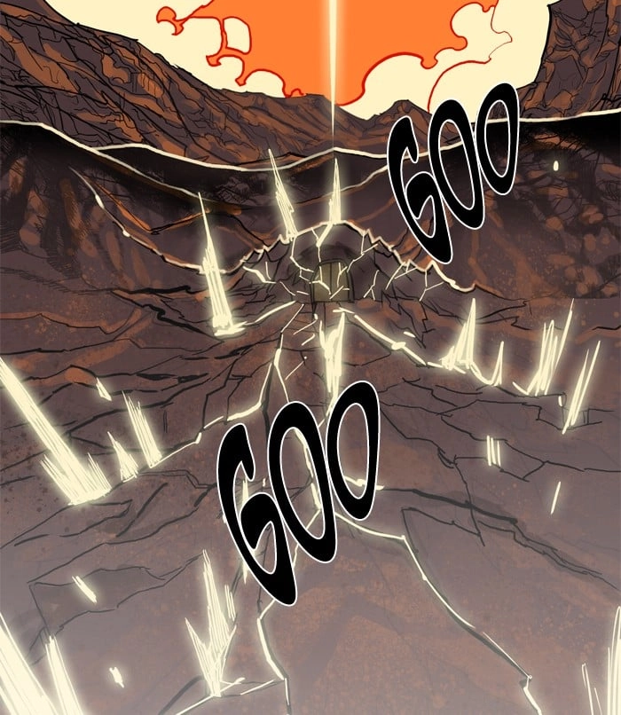 Hardcore Leveling Warrior Chapter 25, page 70 of 84