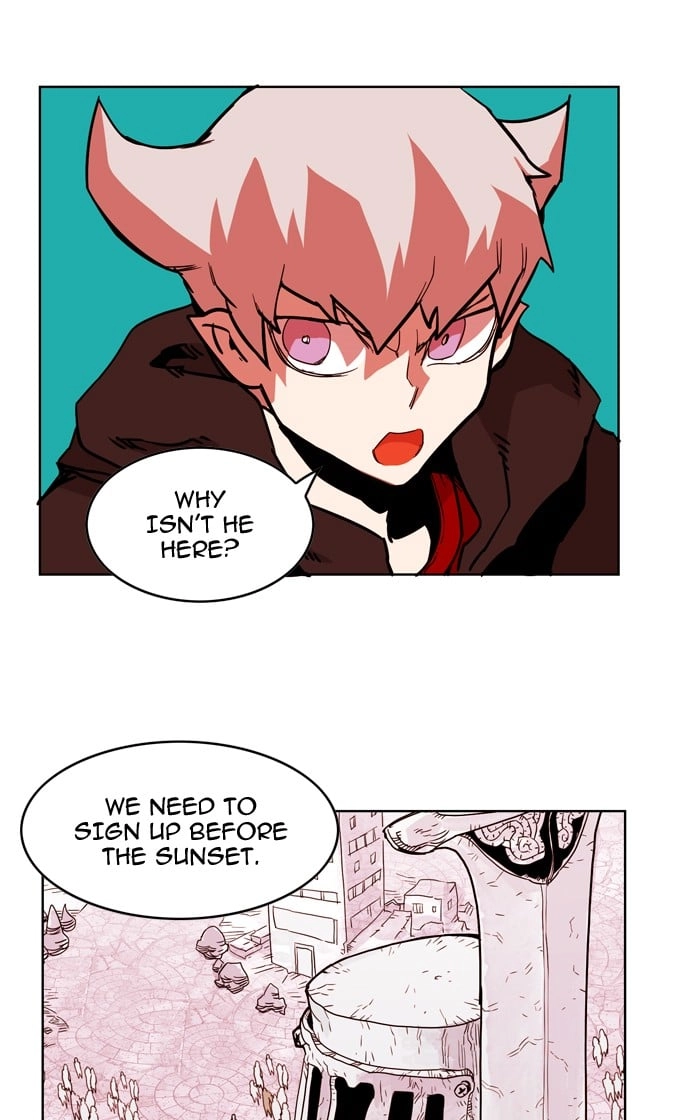 Hardcore Leveling Warrior Chapter 25, page 75 of 84