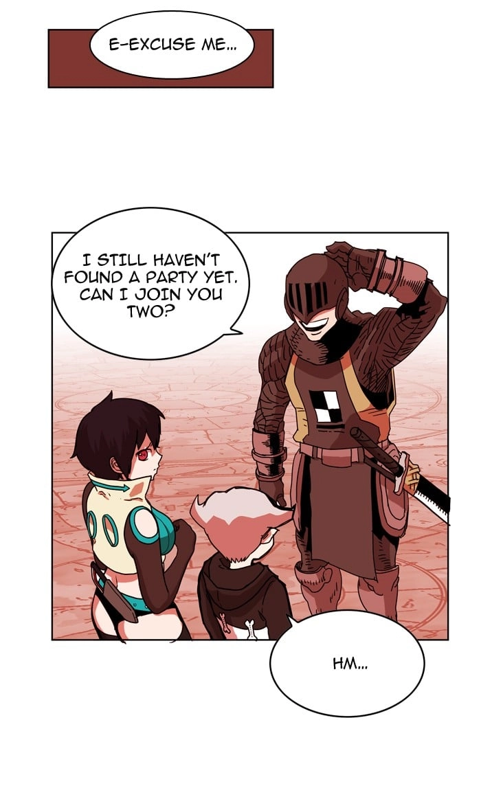 Hardcore Leveling Warrior Chapter 25, page 78 of 84