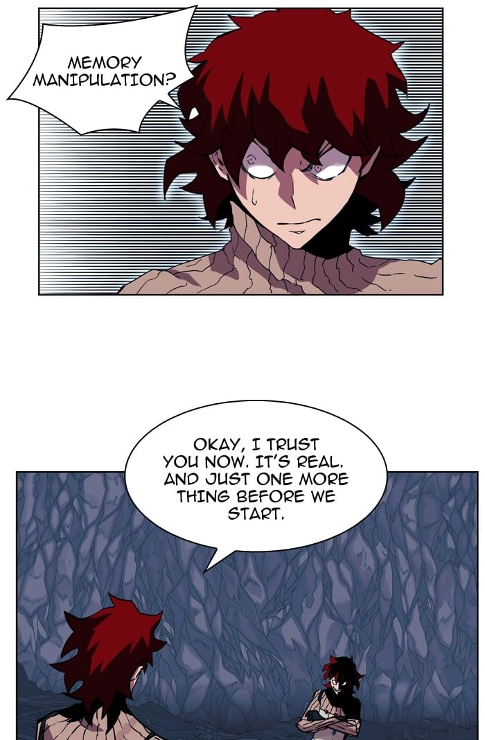 Hardcore Leveling Warrior Chapter 25, page 9 of 84
