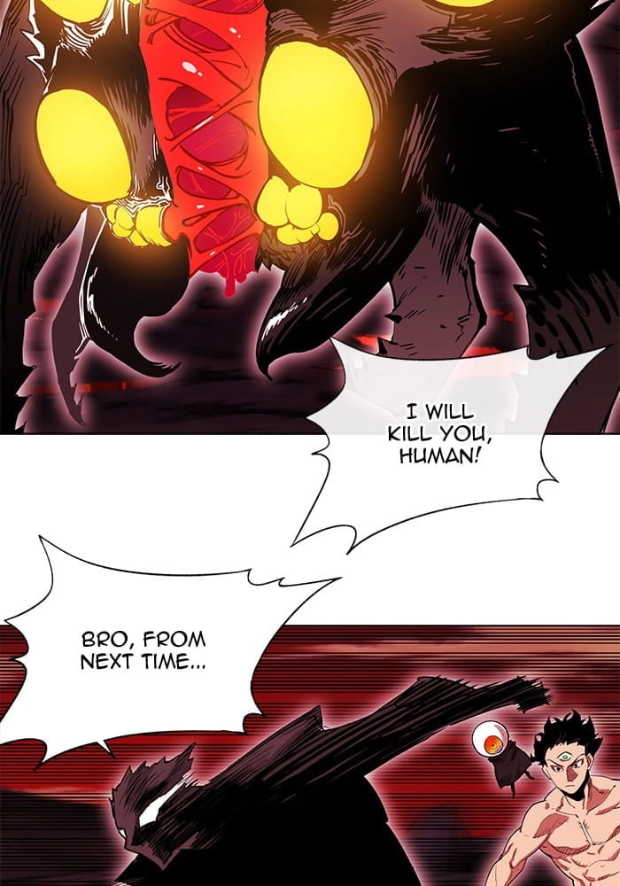 Hardcore Leveling Warrior Chapter 250, page 10 of 83