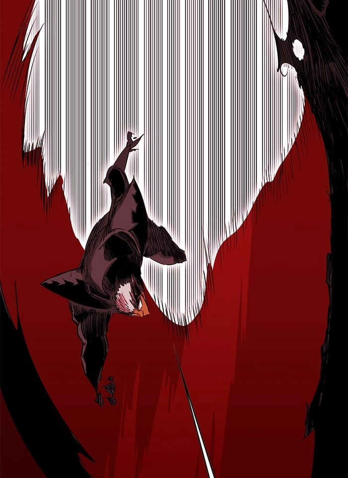 Hardcore Leveling Warrior Chapter 250, page 13 of 83