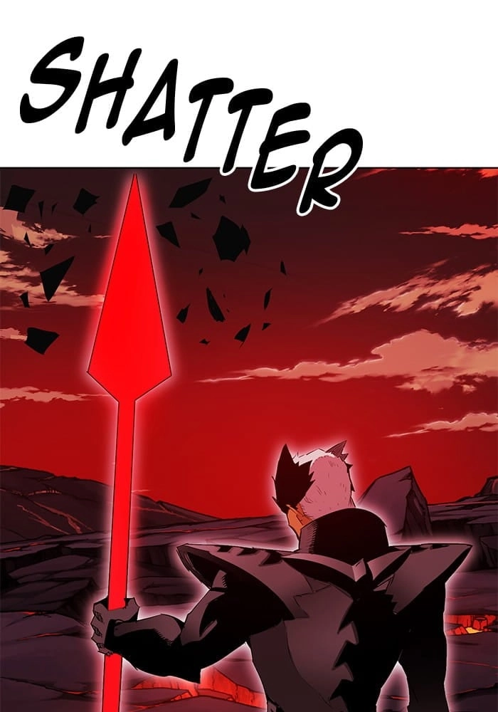 Hardcore Leveling Warrior Chapter 250, page 17 of 83