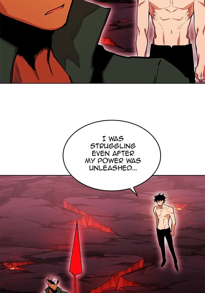 Hardcore Leveling Warrior Chapter 250, page 19 of 83