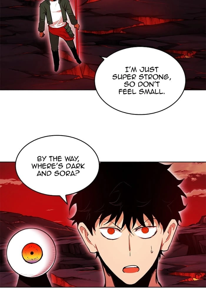 Hardcore Leveling Warrior Chapter 250, page 20 of 83