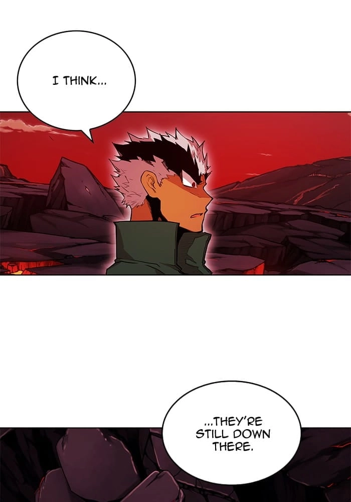 Hardcore Leveling Warrior Chapter 250, page 21 of 83