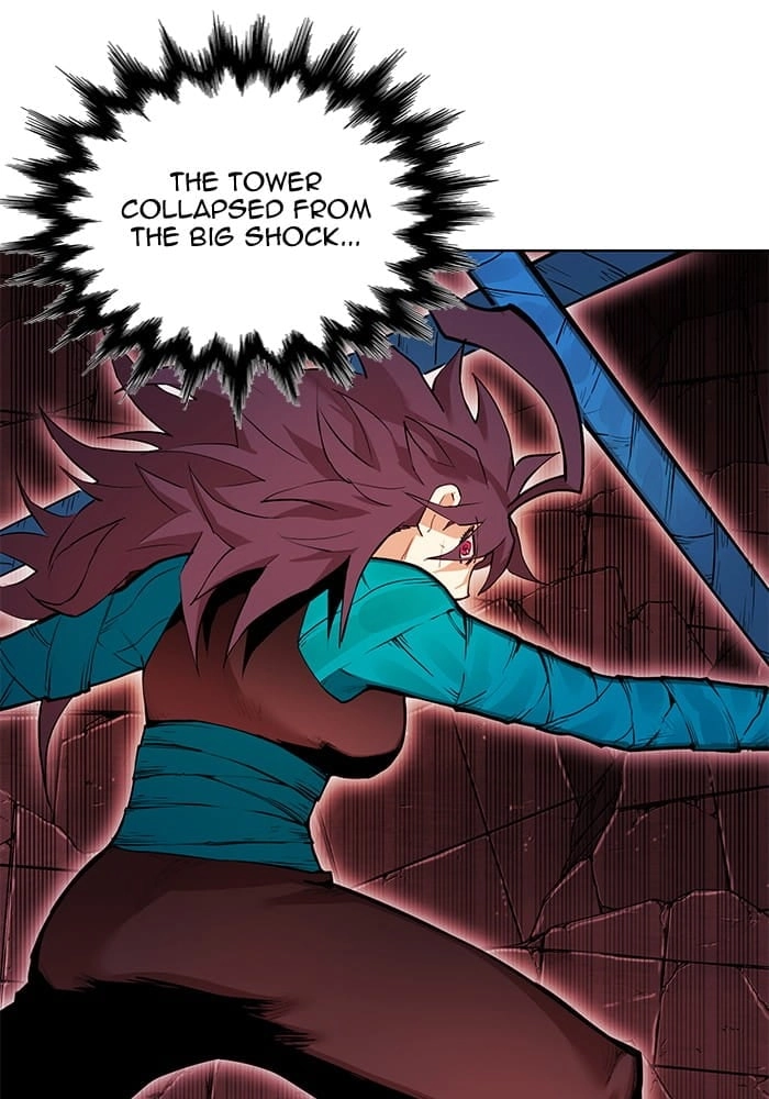 Hardcore Leveling Warrior Chapter 250, page 23 of 83