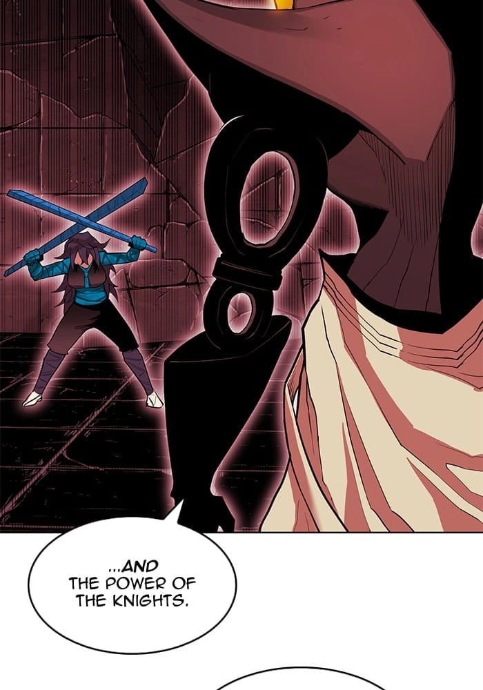 Hardcore Leveling Warrior Chapter 250, page 25 of 83