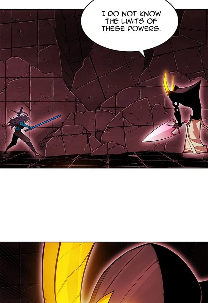 Hardcore Leveling Warrior Chapter 250, page 26 of 83