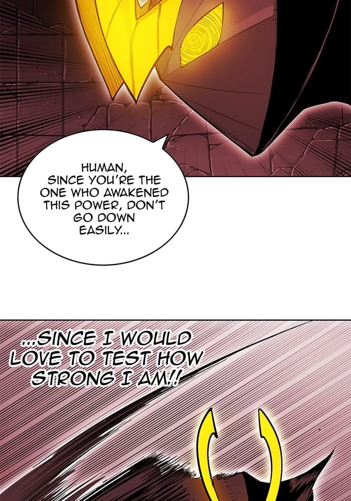 Hardcore Leveling Warrior Chapter 250, page 27 of 83