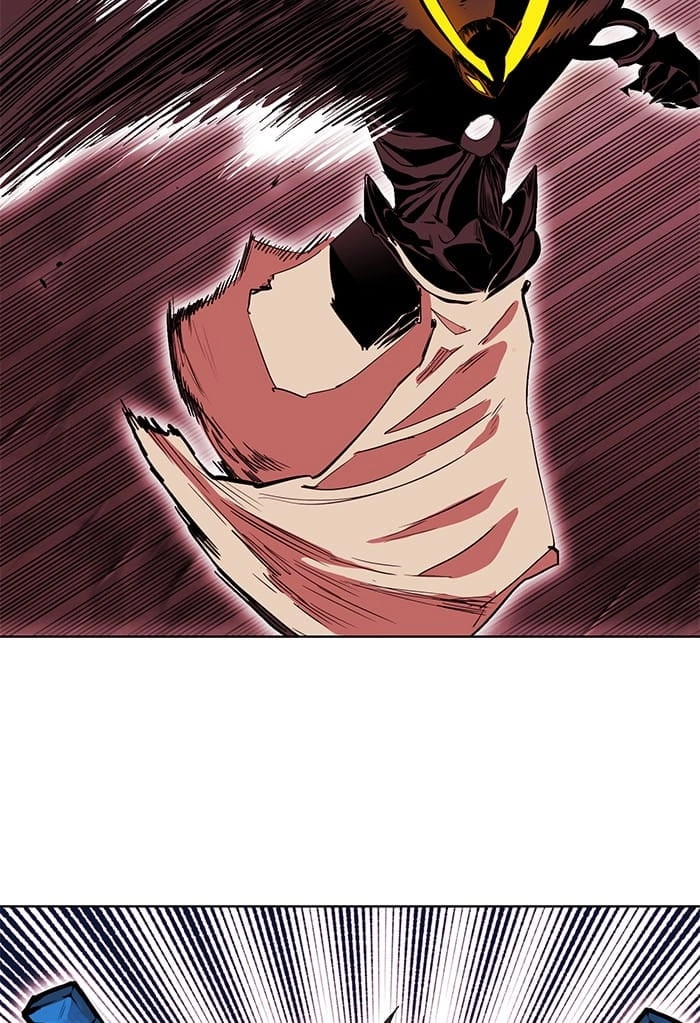 Hardcore Leveling Warrior Chapter 250, page 28 of 83