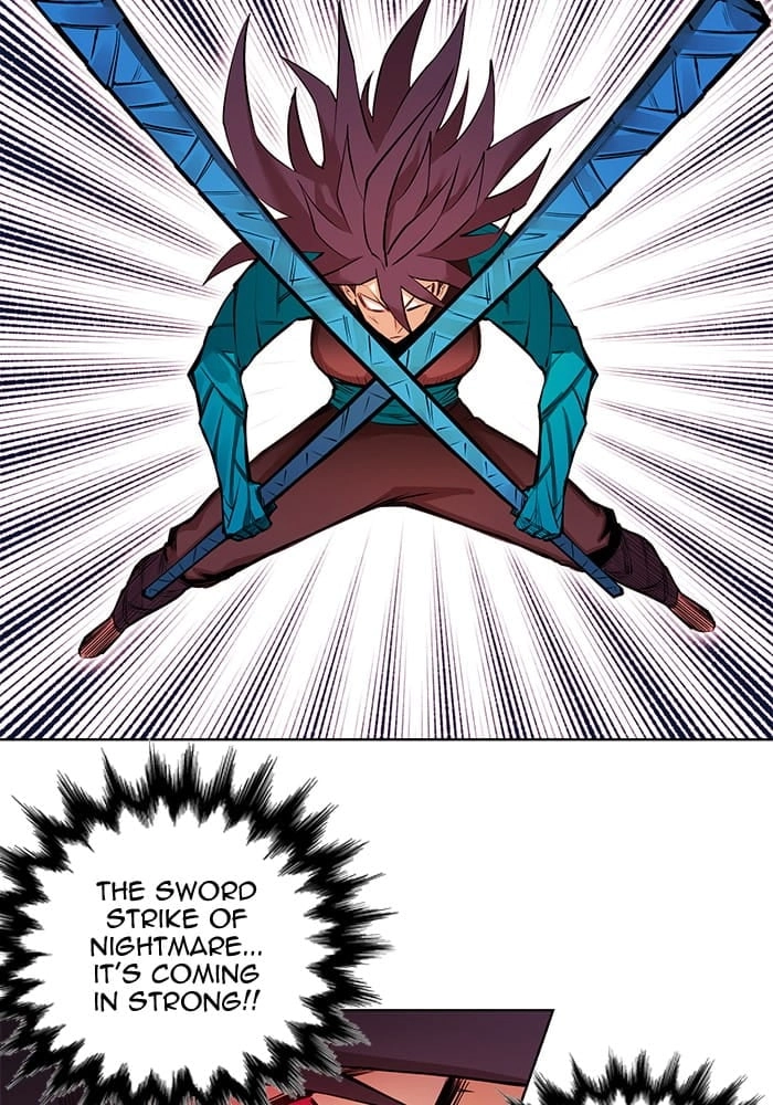 Hardcore Leveling Warrior Chapter 250, page 29 of 83