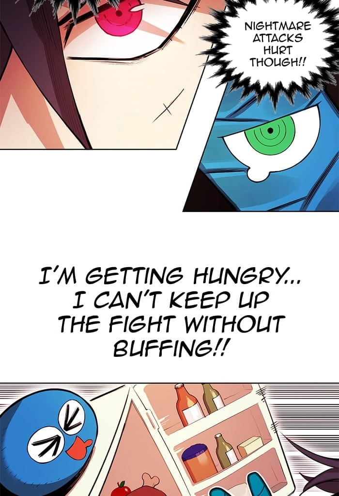 Hardcore Leveling Warrior Chapter 250, page 30 of 83