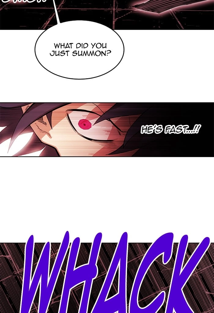 Hardcore Leveling Warrior Chapter 250, page 32 of 83
