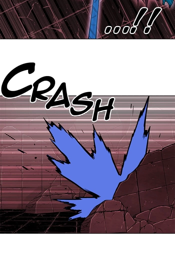 Hardcore Leveling Warrior Chapter 250, page 34 of 83