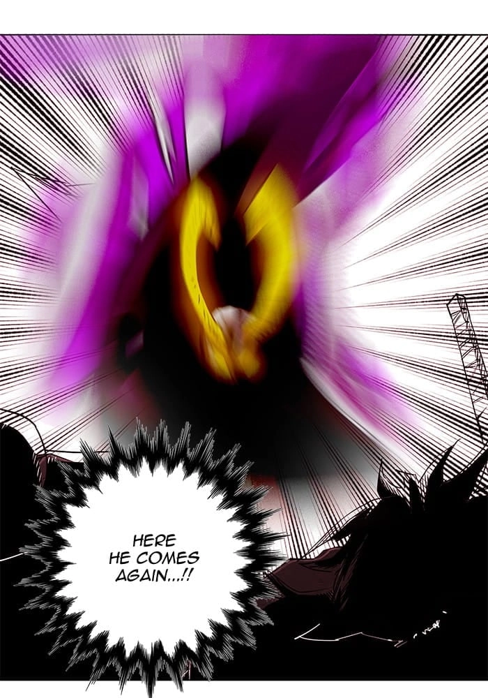 Hardcore Leveling Warrior Chapter 250, page 36 of 83