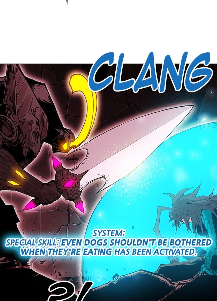 Hardcore Leveling Warrior Chapter 250, page 37 of 83