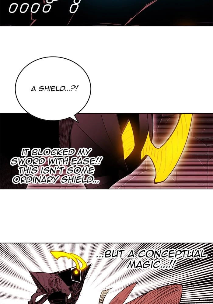 Hardcore Leveling Warrior Chapter 250, page 38 of 83